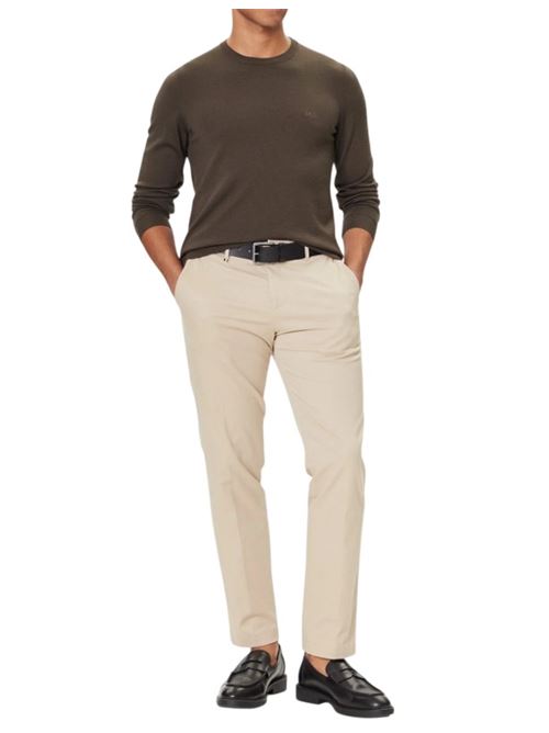 Sweater Boss in virgin wool BOSS | 50476364 BOTTO-L.342